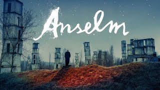 Wim Wenders Anselm Trailer Subtítulos español [upl. by Ydnes]