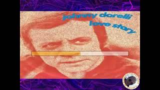 Johnny Dorelli Love story KARAOKE FAIR USE [upl. by Forest]