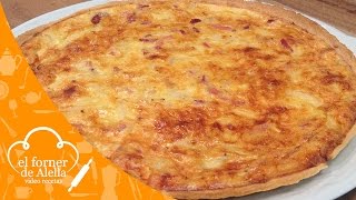 Quiche Lorraine [upl. by Ezitram338]