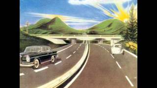 Kraftwerk Autobahn full [upl. by Clinton]