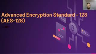 AES Advanced Encryption Standard Algoritma Rijndael [upl. by Januarius]