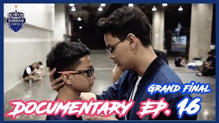 สารคดี BRUTD RoV EP16  เกิดอะไรขึ้นในรอบชิงกับ AHQ Esports [upl. by Hsreh]