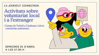 Camps de Treball a Catalunya i altres comunitats autònomes [upl. by Gal521]