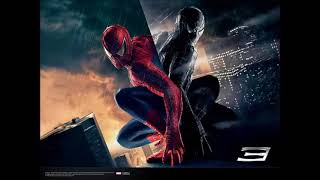 Spider Man 3 Drive That Funky Soul Official Edit [upl. by Winne]