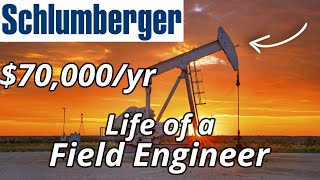 The Story of a Field Engineer  HIGH PAYING ENGINEERING CAREERS [upl. by Edra]