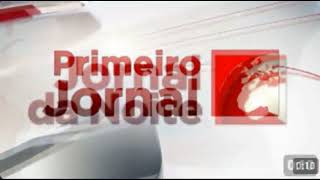 ⓢⓘⓒ  Primeiro JornalJornal da Noite  Tema A seguir 2011 [upl. by Aciret]