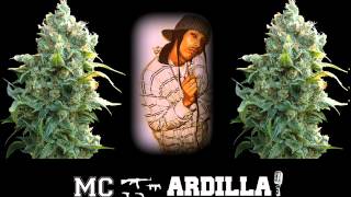 MC Ardilla  Prefiero morir [upl. by Aime]