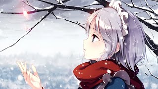 🔥 NIGHTCORE ♫  Freeze You Out Lyrics [upl. by Ecinad]