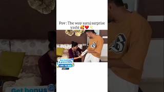 🥰❤️✨ masti love best funny suyash suyashvlog SuyashVlogs shorts couple suyashshorts [upl. by Truitt]