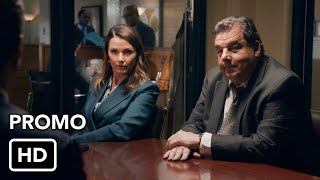 Blue Bloods 14x02 Promo “Dropping Bombs” HD Season 14 Episode 2 [upl. by Nylyram]