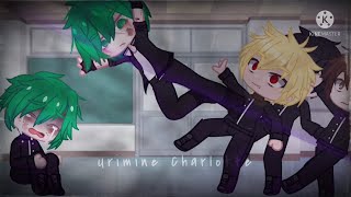 “ONIICHAN” meme  BnhaMha  Twin Deku AU TOGETHER¡ [upl. by Duester174]