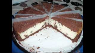 How to Cut a Cheesecake [upl. by Analos]