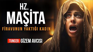 HZ MAŞİTA  PEYGAMBERİMİZ ONUN HİKAYESİNİ DİNLERKEN TÜYLERİ DİKEN DİKEN OLDU [upl. by Jaunita415]