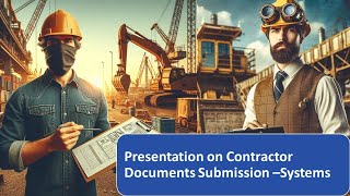 Mastering Contractor Documents with FIDIC Yellow Book 1999 A Comprehensive Guide 📑🚀 [upl. by Fradin]