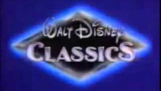 Walt Disney Classics Montage Version 2 [upl. by Naashom]