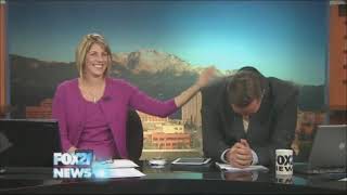 News Anchor Loses Job After This Interview [upl. by Eng]