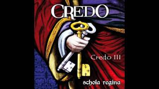 Credo III Credo [upl. by Ojeillib630]