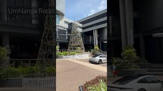 Ocean Mall uMhlanga Rocks [upl. by Aletse]