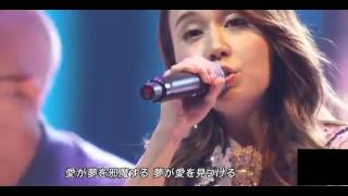 DEPARTURES 小室哲哉×マーク・パンサー×May J globeの名曲カバー [upl. by Gordan]