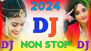 Dil Ki Jo Manu To ♥️Hindi Dj Songs ♥️90s Love Dj Songs ♥️Dj Remix Songs [upl. by Lindon]