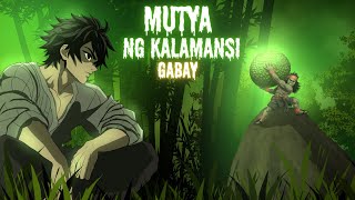 MUTYA NG KALAMANSI  GABAY NA DUWENDE ASWANG TRUE STORY [upl. by Swenson331]