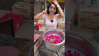 🤯 Model Turns Tea Seller 👸➡️☕ Her Incredible Journey Will SHOCK You 😱🚀 jamesprashanth [upl. by Enaxor]