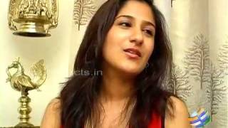 Singer Swetha Mohan Interview Part 3 wwwfacebookcomshwetamohanz [upl. by Adyan]