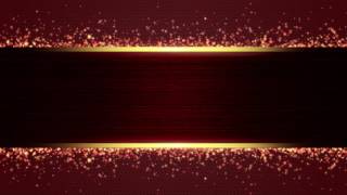 Happy Title Motion Background Video [upl. by Oicatsana]