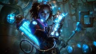 Magic The Gathering – Guilds of Ravnica Official Trailer [upl. by Aisinut]