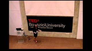 Redefining Versatility Miray Palaz at TEDxBogaziciUniversity [upl. by Horatius108]