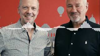 Manfred Lehmann  Bruce Willis Stimme spricht Radiowerbung für MAICO [upl. by Giorgia]