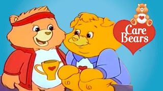 Classic Care Bears  The Best Way To Make Friends [upl. by Winston206]