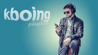 Kboing Playlist  Tutorial [upl. by Sturges]