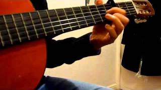 Be Lifted High Leeland Mooring  Michael W Smith guitar cover [upl. by Eerihs903]