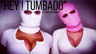 🔥FREE TYPE BEAT 2024 quotHEY TUMBADOquotLATIN TYPE BEAT 2024Corrido Tumbado TypeBeat [upl. by Blessington116]