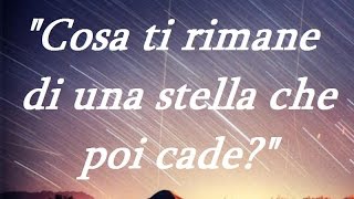 canzoni sulle stelle cadenti sui sogni e sui desideri  frasi aforismi sulla luna e sulle stelle [upl. by Yenettirb]