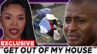 Kirk Frost BREAKS DOWN After Rasheeda KICKED OUT Kirk From Her House [upl. by Alicea]