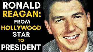 The Truth About Ronald Reagan The Legendary President 1911  2004 [upl. by Town766]