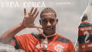 MC Poze do Rodo  Vida Louca prod Neobeats [upl. by Aicelf]