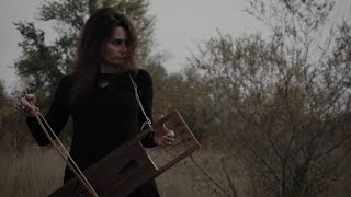 A Tergo Lupi  Leaden  Dark Folk  Viking Music Tagelharpa amp Ritual Drum [upl. by Aitselec]