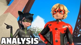 Reflekdoll Analysis Miraculous Ladybug NewsAnalysis [upl. by Berriman]