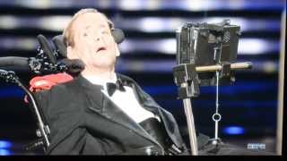 The Story of Team Hoyt  ESPYs 2013  Jimmy V Perseverance Award in 1080 HD [upl. by Scrivenor]