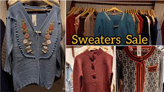 Bonanza Satrangi Sale Sweaters Collection  Bonanza Satrangi Sweaters  Bonanza Satrangi Sale 2023 [upl. by Netsriik]