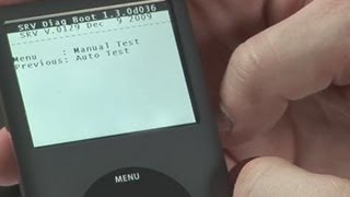 How To Test Your Ipod [upl. by Sanchez376]