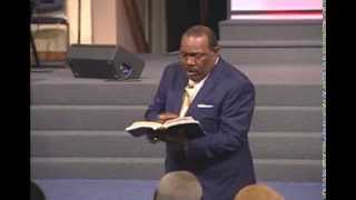 Faith Conference 2013 with Bishop IV Hilliard [upl. by Boynton235]