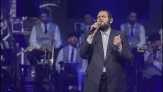 Shmueli Ungar singing songs from Michoel Schnitzler Zquotl [upl. by Hawk]