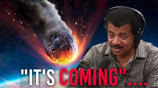 2 MINUTES AGO NASA Announce A Massive DEVIL Comet Is Approaching Earth At An Alarming Speed [upl. by Grindlay]