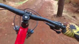 Nannup MTB Outlaws [upl. by Remlap]