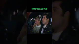 Grease is the word podcast themovietree movies reactions review dc grease classic [upl. by Novad]