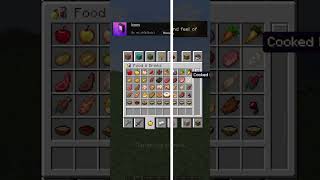 121 Texture pack comparison minecraft fyp fypシ [upl. by Epolenep]